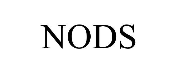 NODS