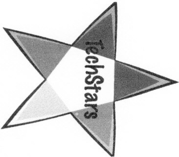 Trademark Logo TECHSTARS