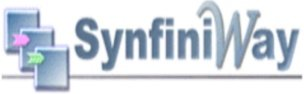 Trademark Logo SYNFINIWAY