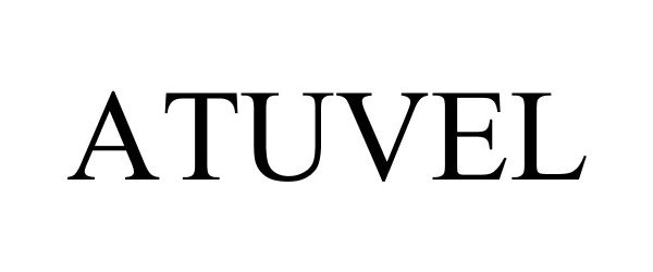 Trademark Logo ATUVEL