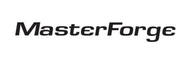  MASTERFORGE