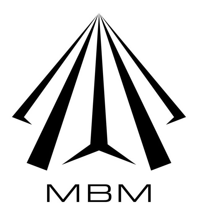  MBM
