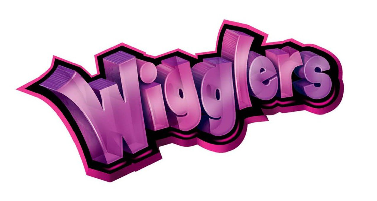 Trademark Logo WIGGLERS