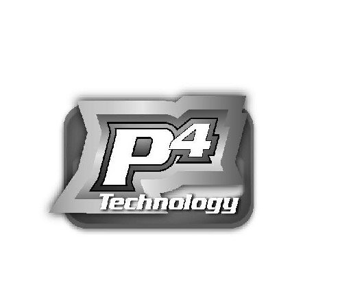  P4 TECHNOLOGY