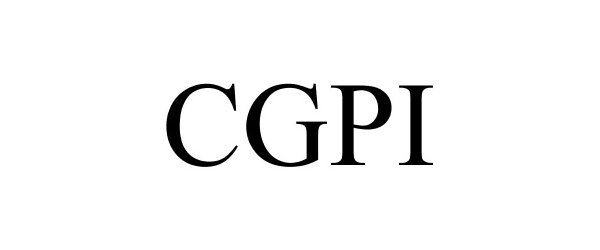 CGPI