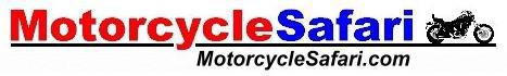 Trademark Logo MOTORCYCLESAFARI MOTORCYCLESAFARI.COM