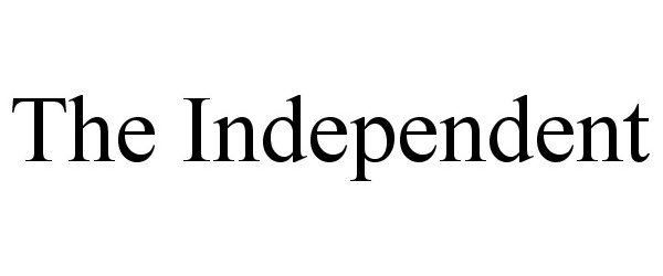 THE INDEPENDENT