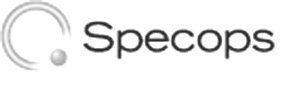 Trademark Logo SPECOPS