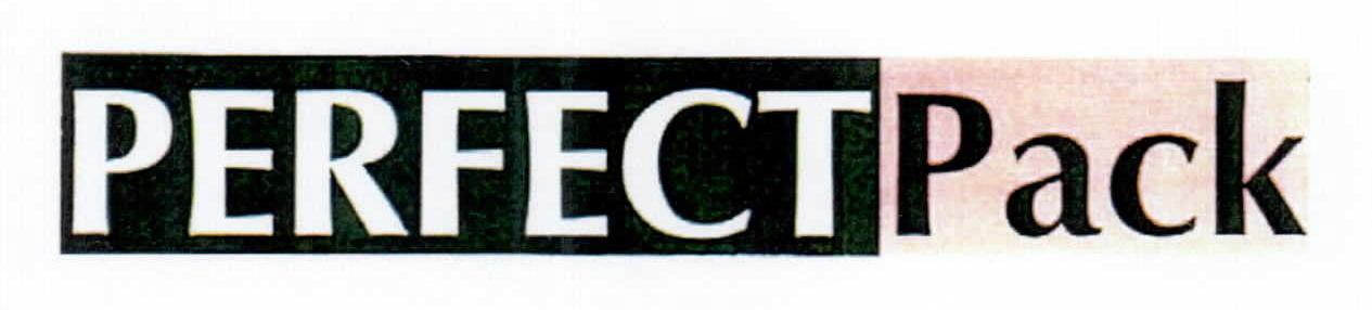Trademark Logo PERFECTPACK