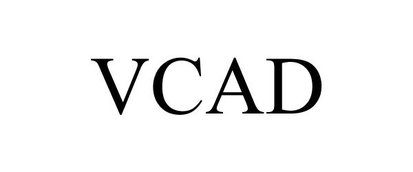  VCAD