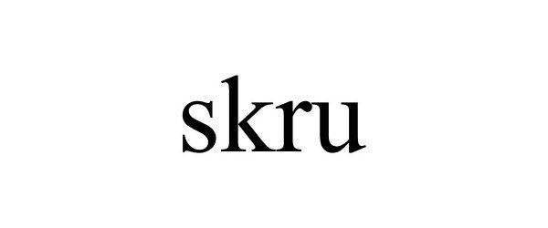 SKRU