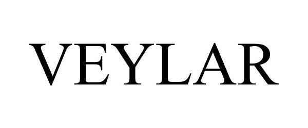 Trademark Logo VEYLAR