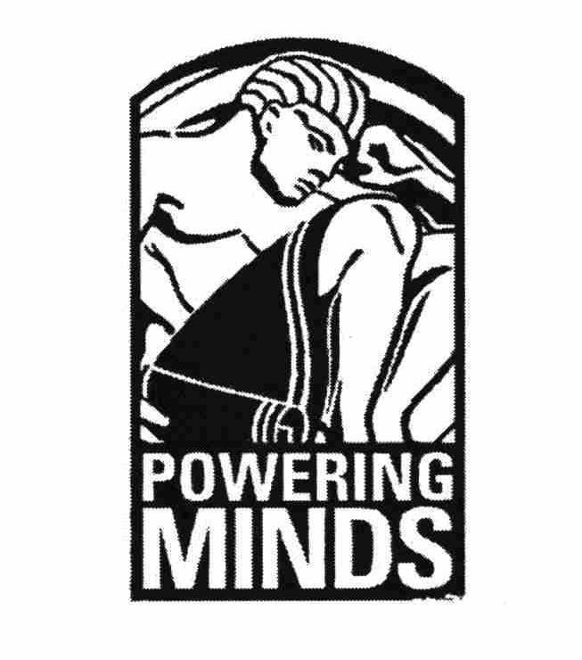  POWERING MINDS