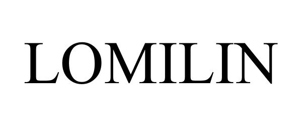 Trademark Logo LOMILIN