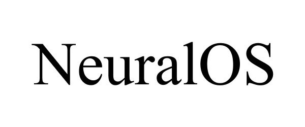 Trademark Logo NEURALOS