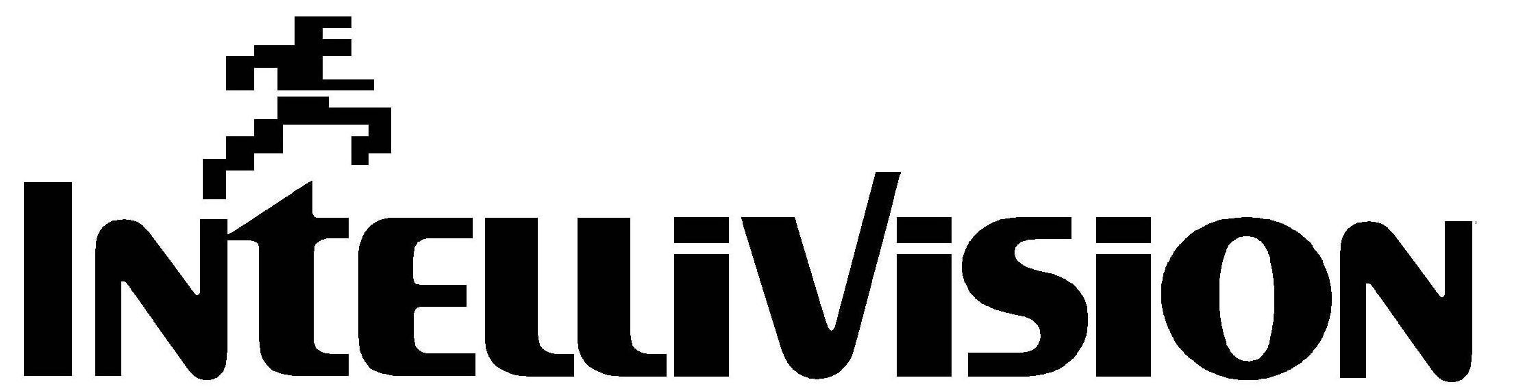 Trademark Logo INTELLIVISION