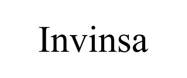 Trademark Logo INVINSA