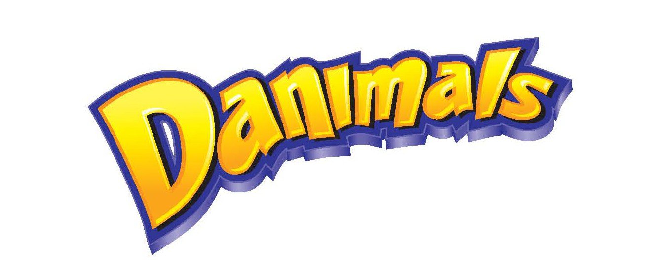 Trademark Logo DANIMALS