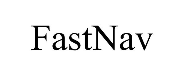 Trademark Logo FASTNAV