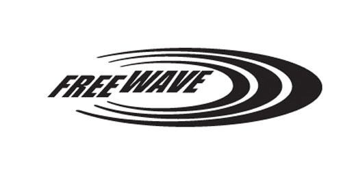 Trademark Logo FREEWAVE