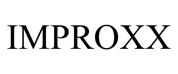  IMPROXX