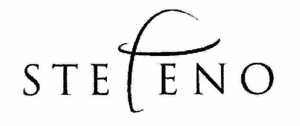 Trademark Logo STEFENO