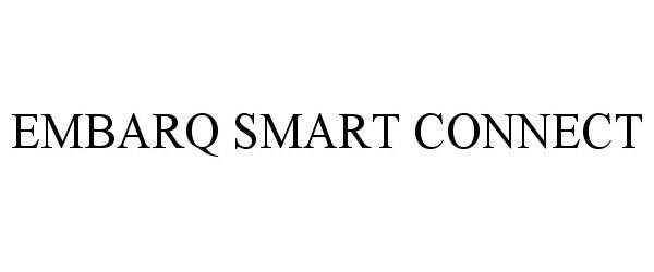  EMBARQ SMART CONNECT