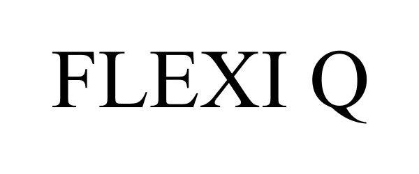  FLEXI Q