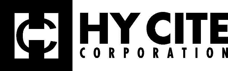 Trademark Logo HC HY CITE CORPORATION