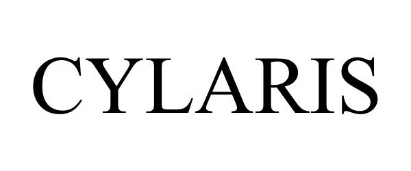 Trademark Logo CYLARIS