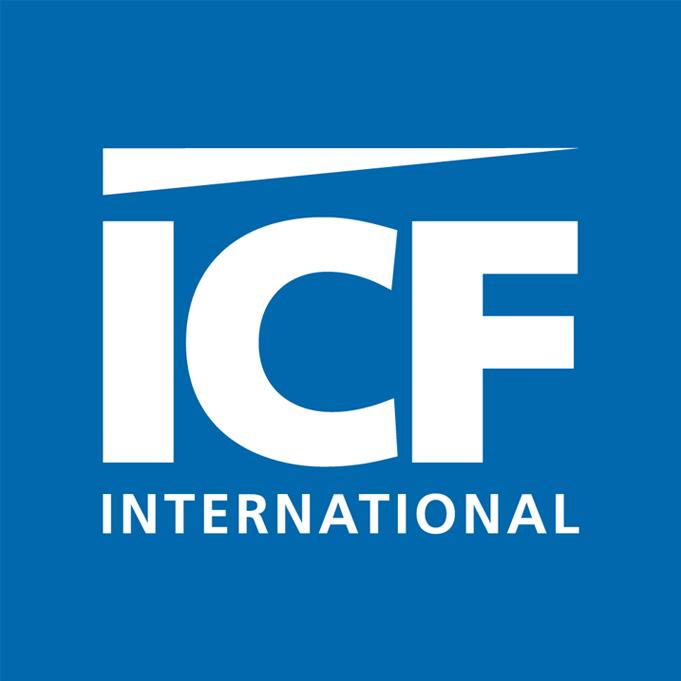 ICF INTERNATIONAL