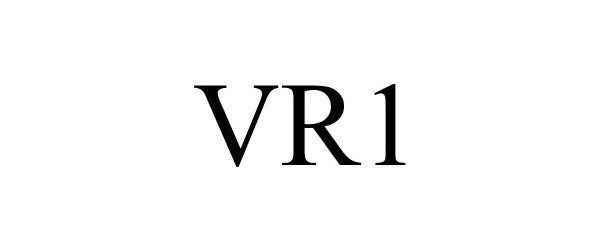  VR1