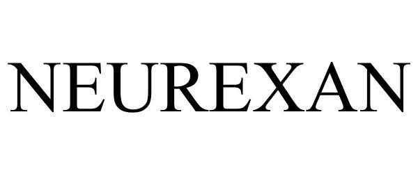 Trademark Logo NEUREXAN
