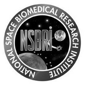 Trademark Logo NSBRI NATIONAL SPACE BIOMEDICAL RESEARCH INSTITUTE