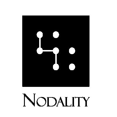 Trademark Logo NODALITY