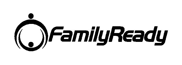 Trademark Logo FAMILYREADY
