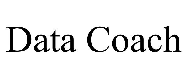  DATA COACH