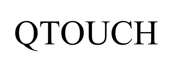  QTOUCH