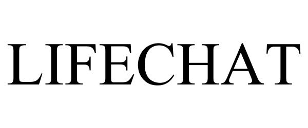 Trademark Logo LIFECHAT