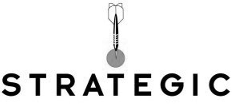 Trademark Logo STRATEGIC