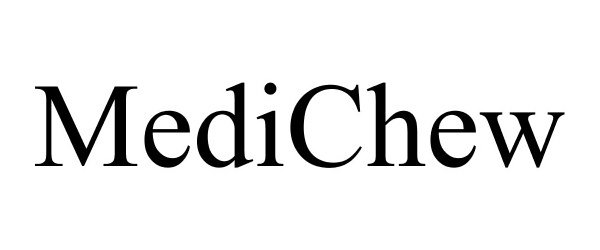 Trademark Logo MEDICHEW