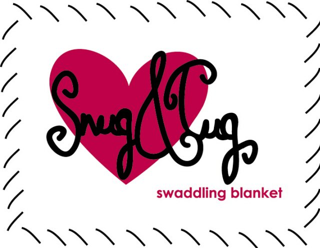  SNUG &amp; TUG SWADDLING BLANKET