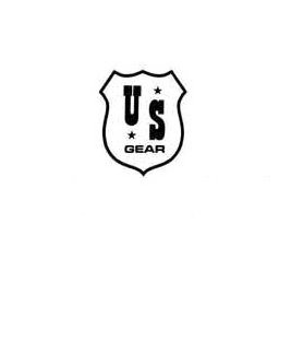 Trademark Logo U S GEAR