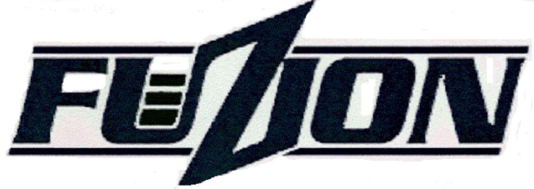 Trademark Logo FUZION