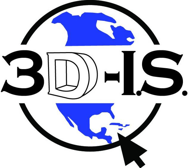 Trademark Logo 3D-I.S.