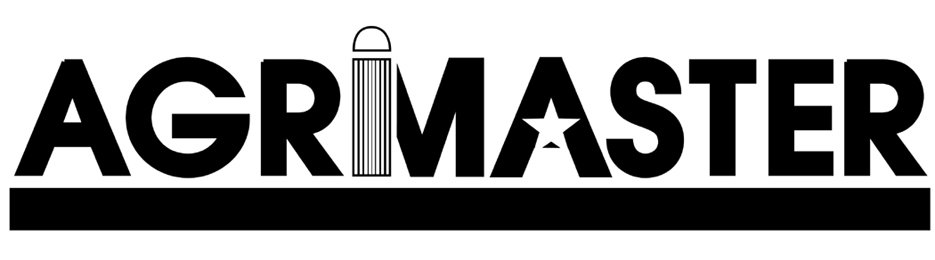 Trademark Logo AGRIMASTER