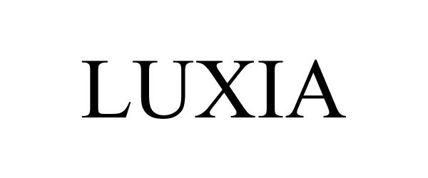  LUXIA