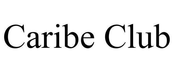  CARIBE CLUB