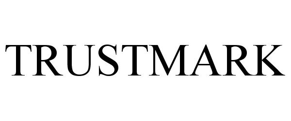 Trademark Logo TRUSTMARK