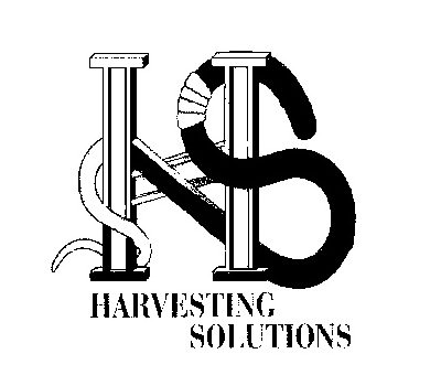  HS HARVESTING SOLUTIONS